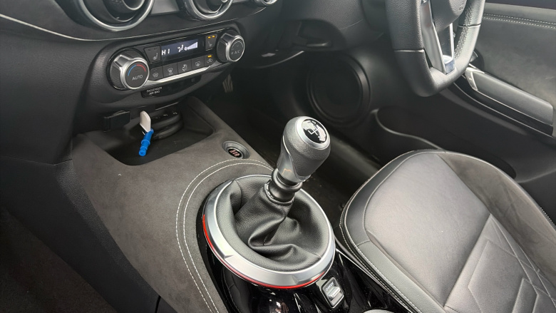 Nissan Juke 1.0 DiG-T 114 Tekna+ 5dr Petrol Hatchback